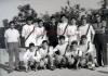 Torneo dei quartieri al Renzulli squadra di Cerreto- anno 1966